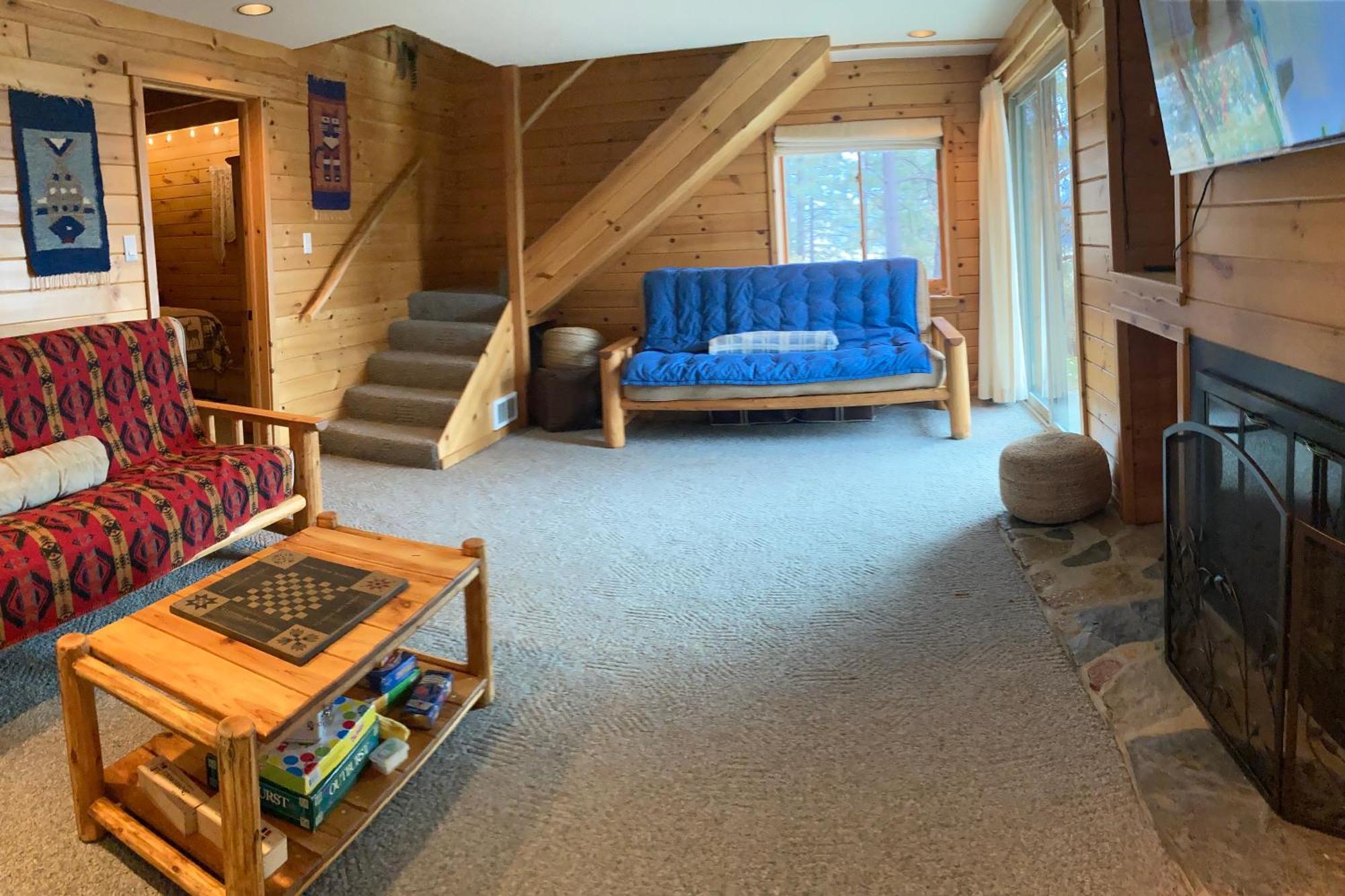 Pensjonat Hideaway Ranch Bonners Ferry Pokój zdjęcie