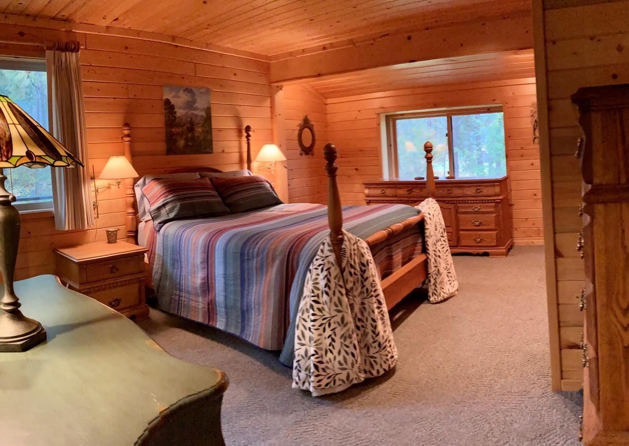 Pensjonat Hideaway Ranch Bonners Ferry Pokój zdjęcie