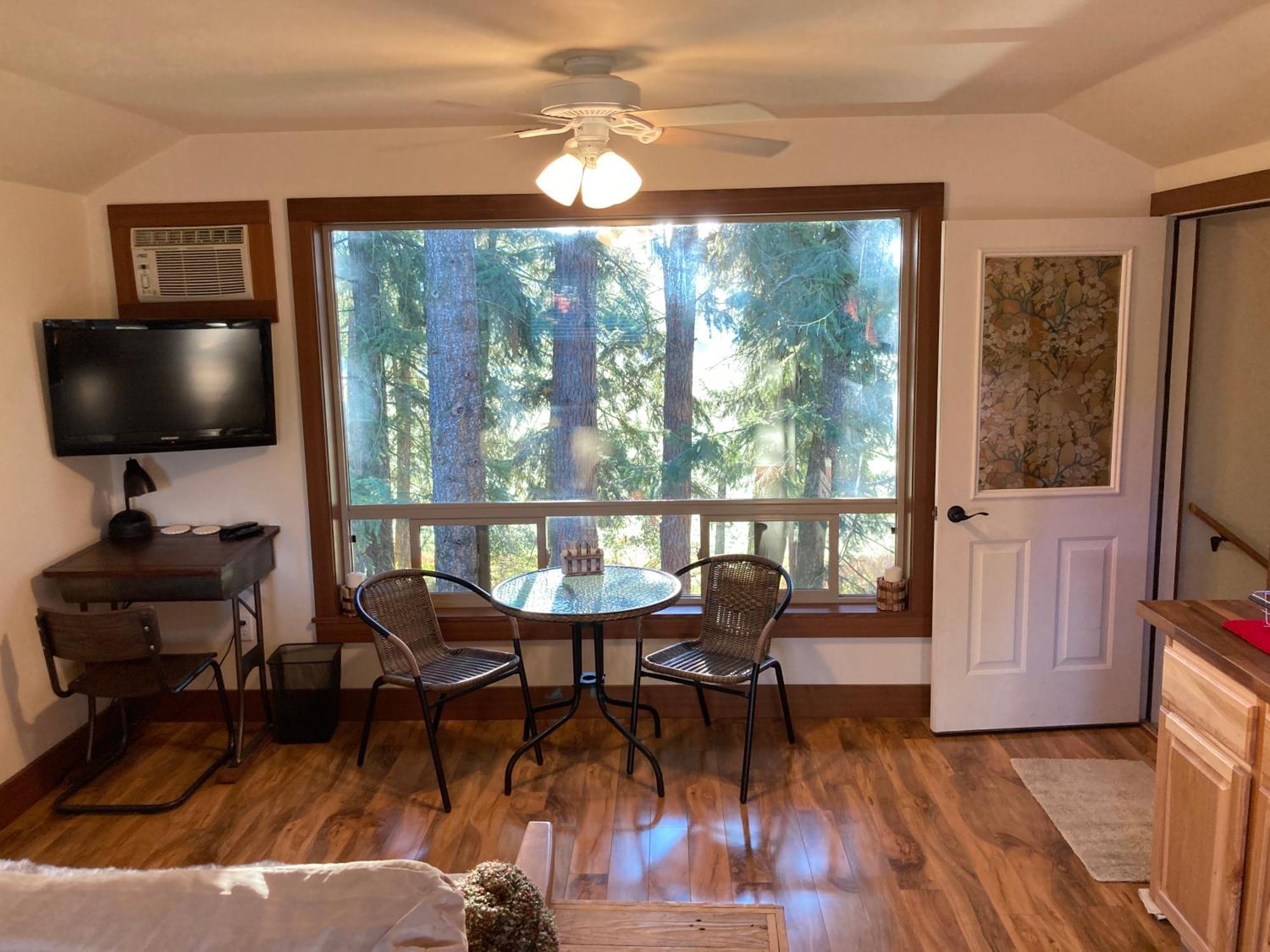 Pensjonat Hideaway Ranch Bonners Ferry Pokój zdjęcie