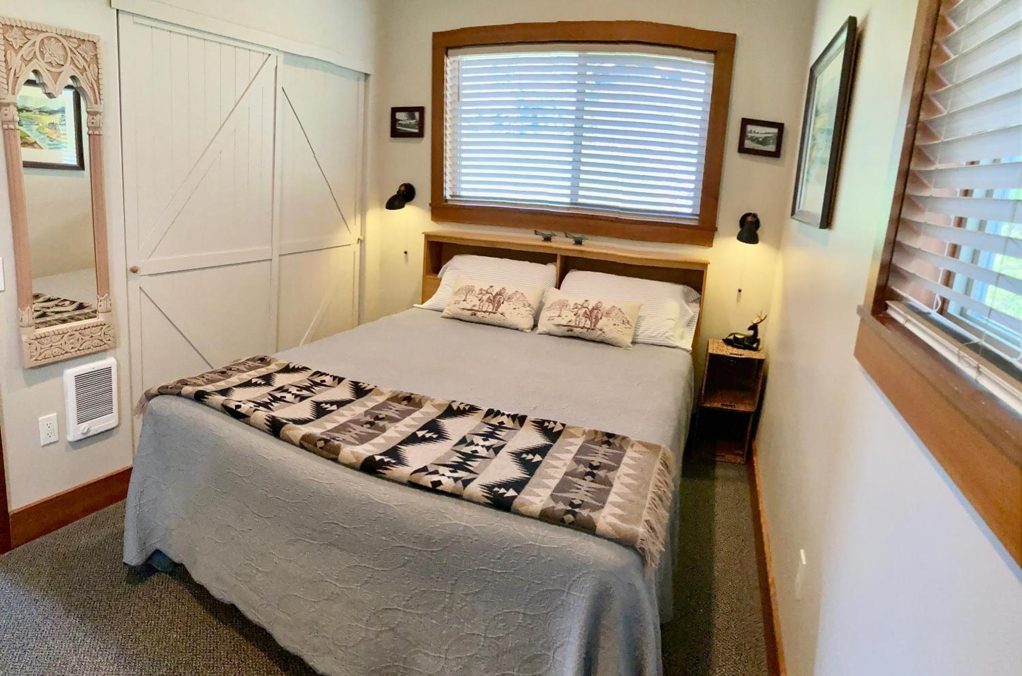 Pensjonat Hideaway Ranch Bonners Ferry Pokój zdjęcie